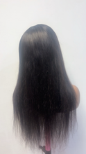 Load image into Gallery viewer, “24” 5x5 HD BODYWAVE LACE CLOSURE WIG! PRE BLEACHED & STYLED READY TO WEAR