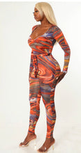 Load image into Gallery viewer, &quot;KIRA PAINT&quot; JUMPSUIT
