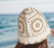 Load image into Gallery viewer, “TAN” KNIT HAT
