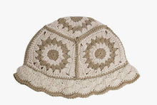 Load image into Gallery viewer, “TAN” KNIT HAT
