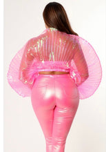 Load image into Gallery viewer, &quot;ALWAYS CLASSY PINK&quot; TOP
