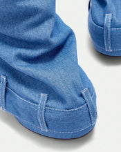 Load image into Gallery viewer, “GINA JEAN” DENIM BOOT

