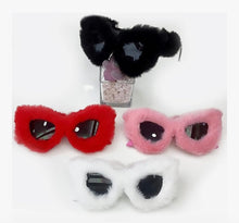 Load image into Gallery viewer, &quot;PLUSH FUZZY&quot; PINK SHADES
