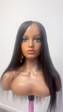 Load image into Gallery viewer, “24” 5x5 HD BODYWAVE LACE CLOSURE WIG! PRE BLEACHED &amp; STYLED READY TO WEAR
