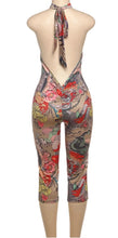 Load image into Gallery viewer, “CLUB DOLL”JUMPSUIT
