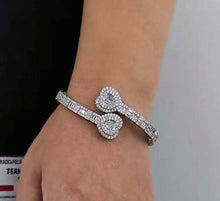 Load image into Gallery viewer, “ZINC” GOLD BRACELET
