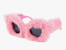 Load image into Gallery viewer, &quot;PLUSH FUZZY&quot; PINK SHADES
