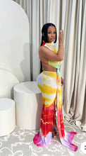 Load image into Gallery viewer, “SUNSET GODDESS” DRESS
