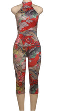 Load image into Gallery viewer, “CLUB DOLL”JUMPSUIT
