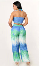 Load image into Gallery viewer, “BLUE SUNSET” SET
