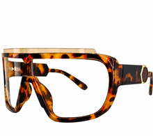 Load image into Gallery viewer, “JAGS” LEOPARD SHADES

