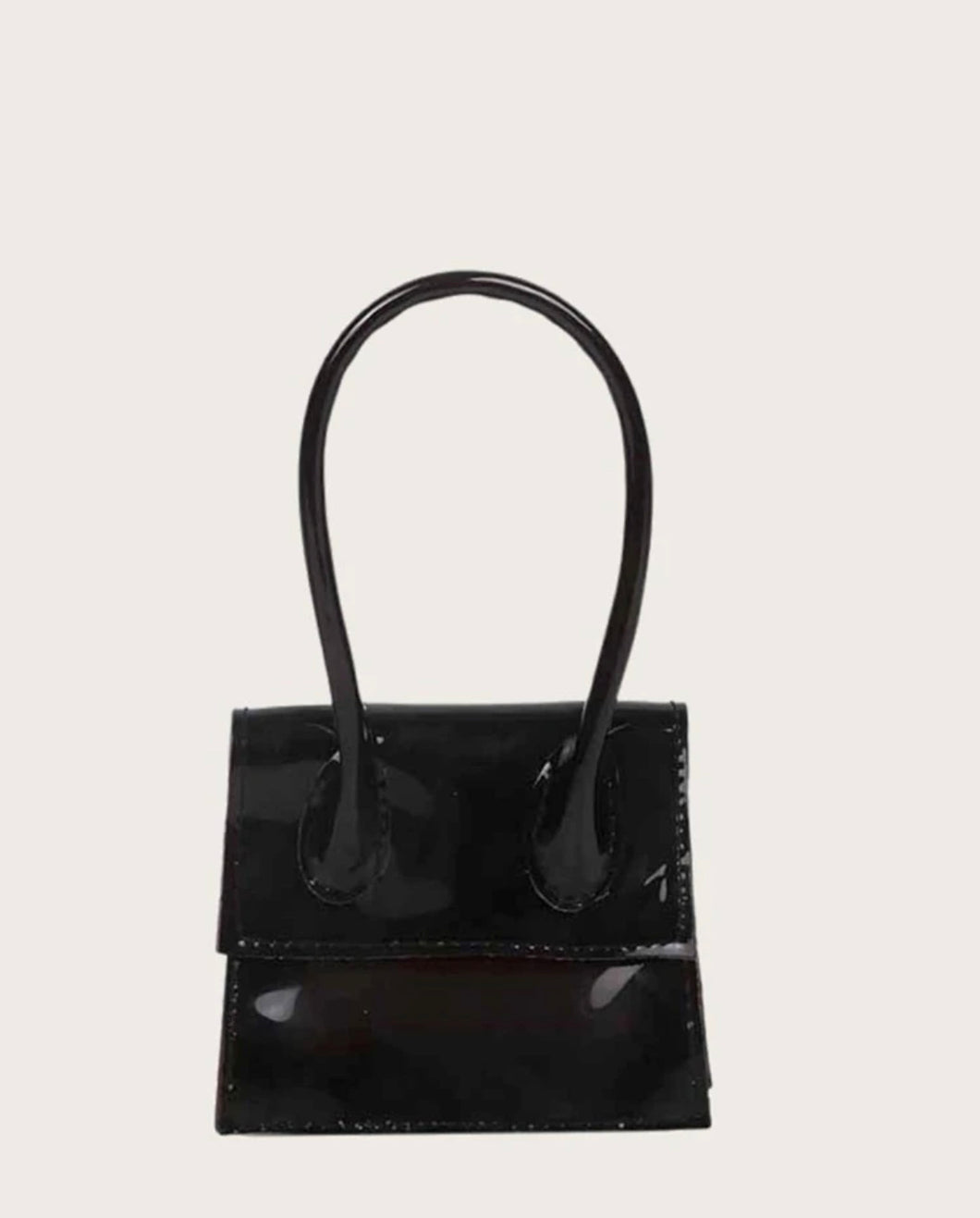 Little Black Handbag