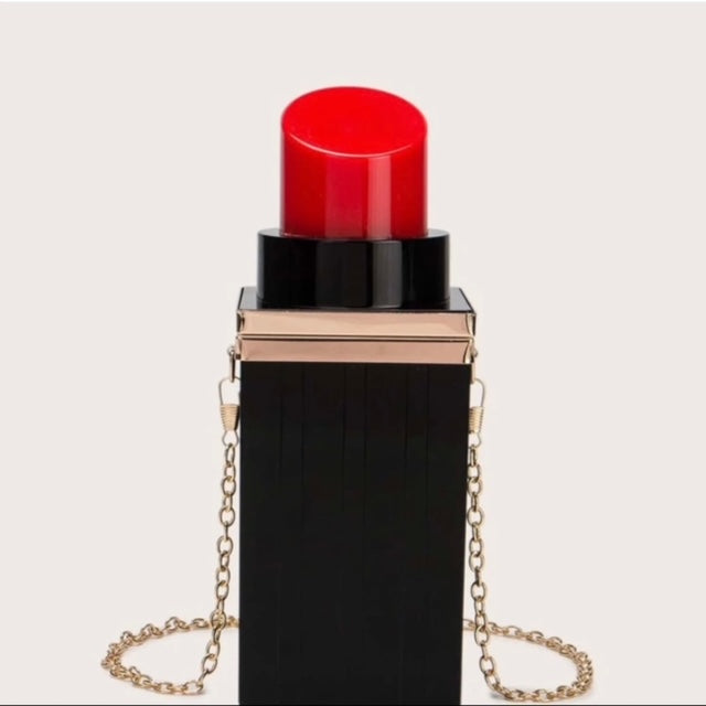 LipStick Handbag