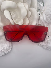 Load image into Gallery viewer, Red Snapper Sunnys
