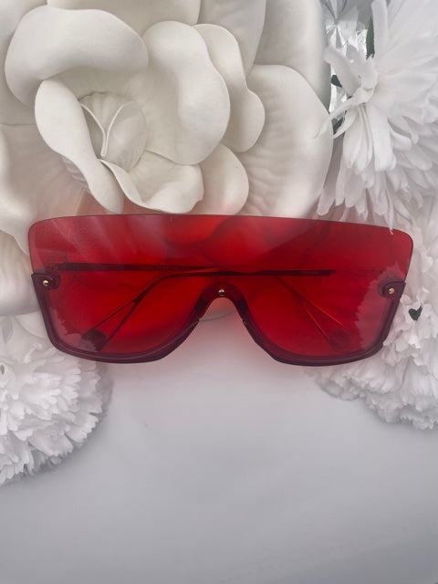 Red Snapper Sunnys