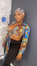 Load image into Gallery viewer, "FANCY ME" TOP
