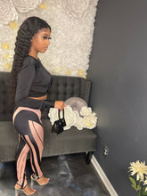 Load image into Gallery viewer, “SKYLER FASHION LEGGINGS
