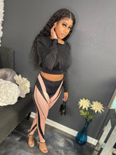 Load image into Gallery viewer, “SKYLER FASHION LEGGINGS
