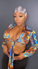 Load image into Gallery viewer, "FANCY ME" TOP
